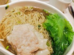 -禄興記香港大排档(歌斐中心店)