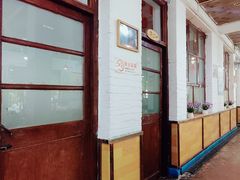 -人民公社大食堂(顺义总店)