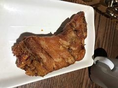 -喝丢一只鞋海鲜烧烤·海肠捞饭(文体街店)