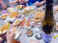 -苏小牛·牛肉串(国贸店)