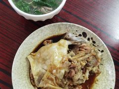 -自园小食店