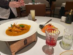 -狮拾久·现代新加坡料理(福田COCO Park店)