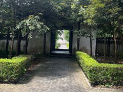 -上海佘山国家森林公园天马山园