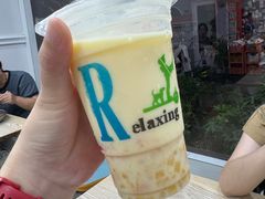 -鲍氏老字号冷热饮老店(瑞安店)