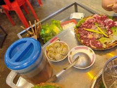 -潮汕•草根牛肉档(中江路店)