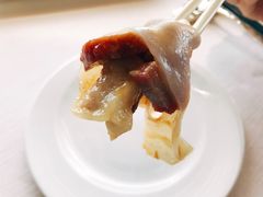叉烧肠粉-天龙轩(香港丽思卡尔顿酒店)