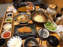 -胜博殿日式炸猪排(西红门店)