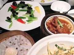 -高第街56号餐厅(美莲广场店)