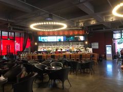 -CIRCLE·酒吧(第一国际店)