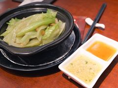 -老坑记·香港经典粤菜馆