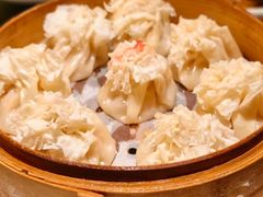 -龍聚祥烧麦馆(鼓楼店)