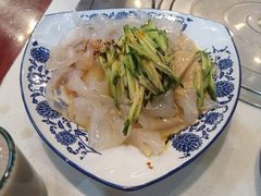 -内蒙联营烧麦 草原石榴红(护国寺店)