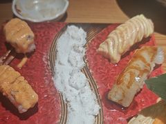 -达摩食堂(仓山万达店)