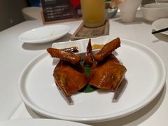 -茉里粤菜(皇姑万象汇店)