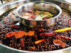 -枇杷园食为鲜火锅(南山店)