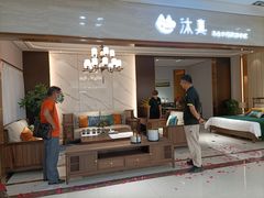 -恒大国际建材家居博览中心(德胜东路店)