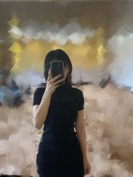 -木马造型