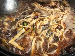 -清真重庆巴爷香辣鸡煲(南小巷店)