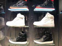 -JORDAN(外滩中央体验店)