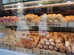 -纯坊佳哥手作(江汉路店)