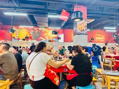 -牛华八婆麻辣烫(起源店)
