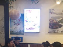 -春饼家常菜(百子湾店)