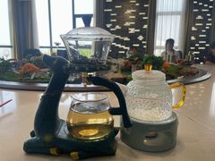 -火福·天湖阁大闸蟹博物馆主题餐厅(浅水湾店)