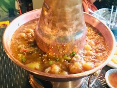 -火燒雲傣家菜(鼓楼店)