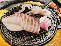 -炑八韩烤(琼华店)