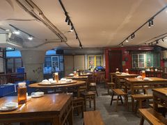 -汉小城·老铫子藕汤·乡野湖北菜(江汉路吉庆街店)