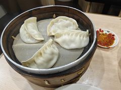 -蒋家桥饺面店(广陵路店)
