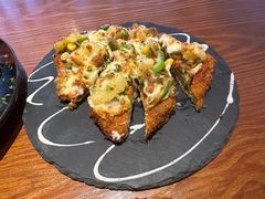 -澳骄 Aussie Kitchen·手工披萨·西餐(国大店)