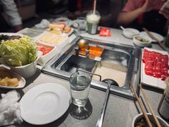 -海底捞火锅(丹竹头星悦天地店)