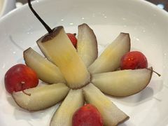 -老厨家(中央大街西七道街店)