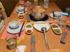 -生如夏花泰式火锅(鹭洲里店)