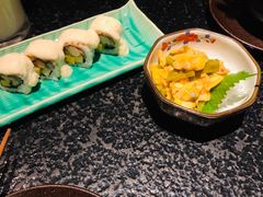 -無境·匠心日本料理(汉街店)