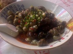 -辣不怕口味虾(凌霄路店)