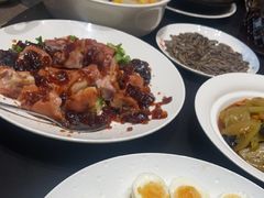 -老山东·山东菜(鲁菜名店)