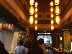 -大张烙馍村(泉山店)