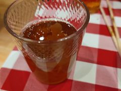 -西贝(吴江路湟普汇店)