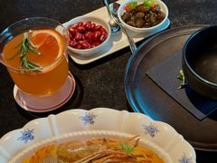 -醉东Oriental House(静安嘉里中心店)