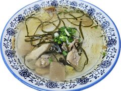 罐罐老鸭汤面-中江挂面体验馆(鑫源小区店)