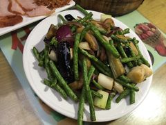 -88号小吃店·经典云南菜·地道纳西美食