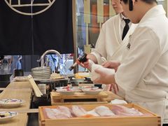 -鮨政· Omakase(港汇恒隆广场店)