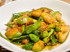 -辛香味烧鱼馆·非遗技艺·排骨红烧肉(光谷医药园店)