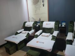 -鹤祥宫·影院足道·SPA连锁(苹果园店)