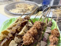 -马记大锅煮(总店)