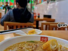 -浮屿大同鸭肉粥·始于1983年