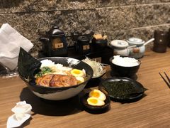 -雷神拉面(财富中心玉米楼店)