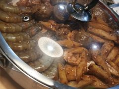 -黄记煌三汁焖锅(1818广场店)